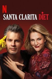 Poster of Santa Clarita Diet image size 600x900