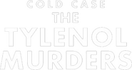 Logo of Cold Case: The Tylenol Murders image size 586x314