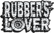 Logo of Rubber's Lover image size 864x532