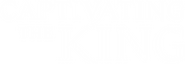 Logo of Captivating the King image size 598x206