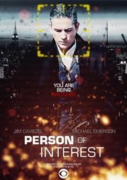 Poster of Person of Interest image size 564x799