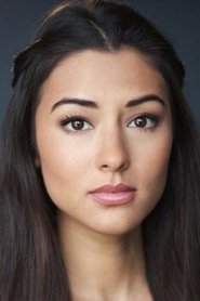 Photo of Naomi Willow image size 300x450