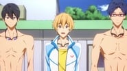 Free! season 1 episode 5