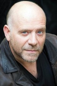 Photo of Benoît Bellal image size 418x627