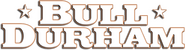 Logo of Bull Durham image size 788x211