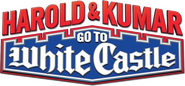Logo of Harold & Kumar Go to White Castle image size 913x422