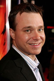 Photo of Michael Roof image size 1839x2759