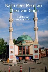 poster Nach dem Mord an Theo van Gogh