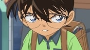 Détective Conan season 1 episode 578