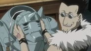 Fullmetal Alchemist season 1 episode 33