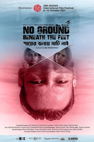 No Ground Beneath the Feet