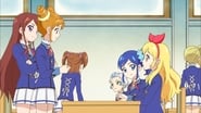 Aikatsu! season 1 episode 19