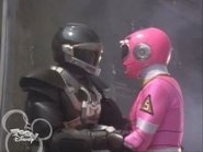 serie Power Rangers saison 5 episode 28 en streaming