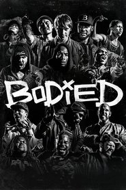 poster Bodied