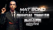 Mat Bond Malaya wallpaper 