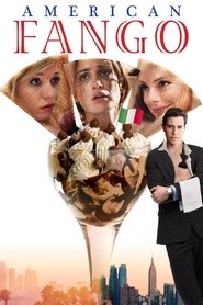 poster American Fango