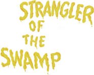 Logo of Strangler of the Swamp image size 795x636