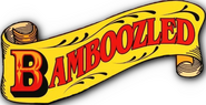 Logo of Bamboozled image size 568x292