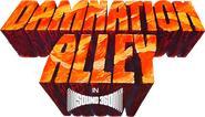 Logo of Damnation Alley image size 993x570