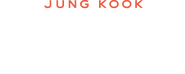 Logo of ＜JUNG KOOK: I AM STILL＞ THE ORIGINAL image size 3221x1296