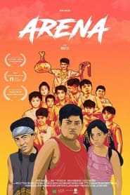 Arena poster