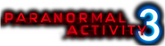 Logo of Paranormal Activity 3 image size 1278x360