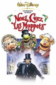Voir Noël chez les Muppets streaming film streaming