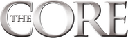 Logo of The Core image size 1276x386