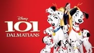 Backdrop of One Hundred and One Dalmatians image size 1920x1080