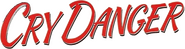 Logo of Cry Danger image size 759x199