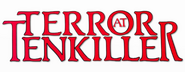 Logo of Terror at Tenkiller image size 800x310
