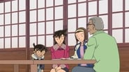 Détective Conan season 1 episode 924