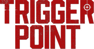 Logo of Trigger Point image size 556x292