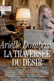 La Traversée du désir Poster