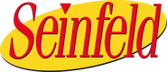 Logo of Seinfeld image size 1881x815
