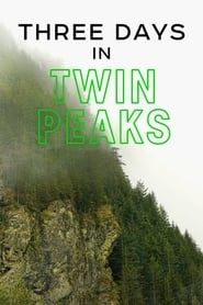 Three Days in Twin Peaks