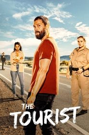 Poster of The Tourist image size 2000x3000