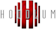 Logo of Hoodlum image size 576x302