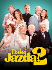 Plakat Dalej jazda! 2