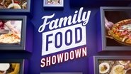 Family Food Showdown  