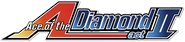 Logo of Ace of the Diamond image size 788x180