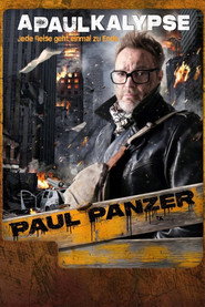 Paul Panzer - Apaulkalypse poster