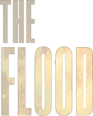 Logo of The Flood image size 778x961