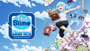 Backdrop of The Slime Diaries image size 2560x1440