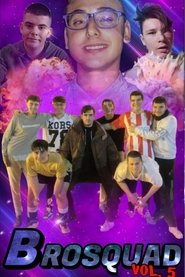 poster Resumen de la Brosquad - Parte 5