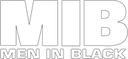 Logo of Men in Black image size 640x295