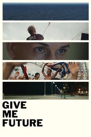 poster Give Me Future: Major Lazer in Cuba