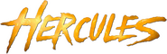 Logo of Hercules image size 784x253