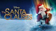 Backdrop of The Santa Clauses image size 3840x2160