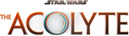 Logo of The Acolyte image size 5000x1436